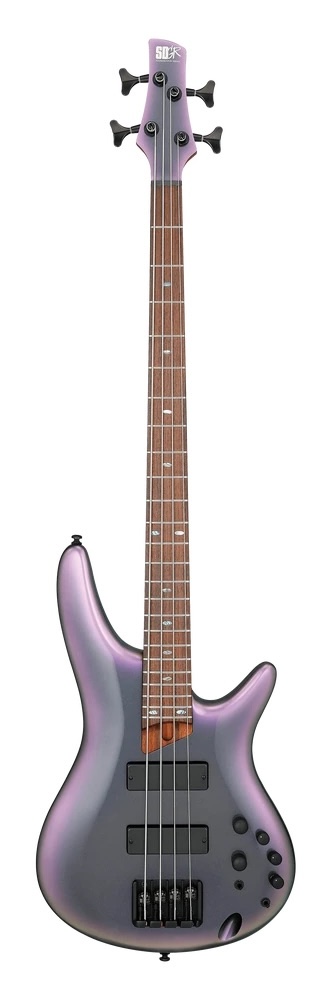 Ibanez Electric Bass Guitar
