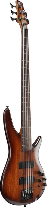 Ibanez SR Standard Series 5-String Bass Guitar