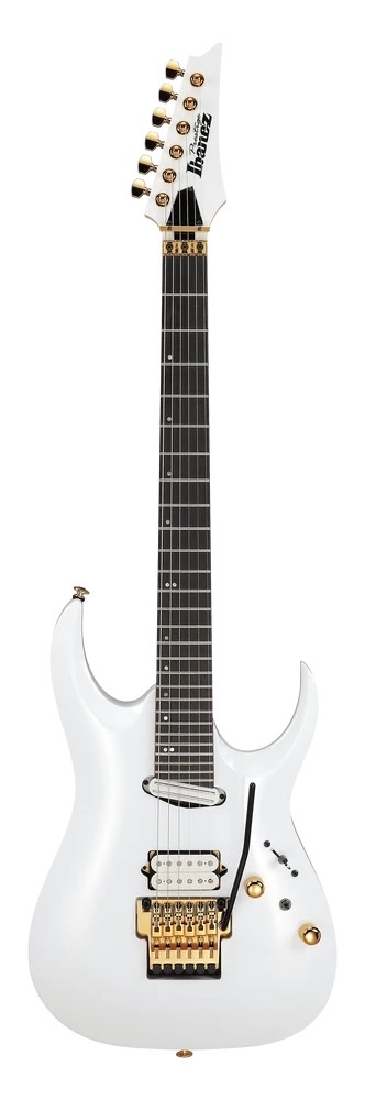 Ibanez RGA Series Axe Design Lab Electric Guitar with Case