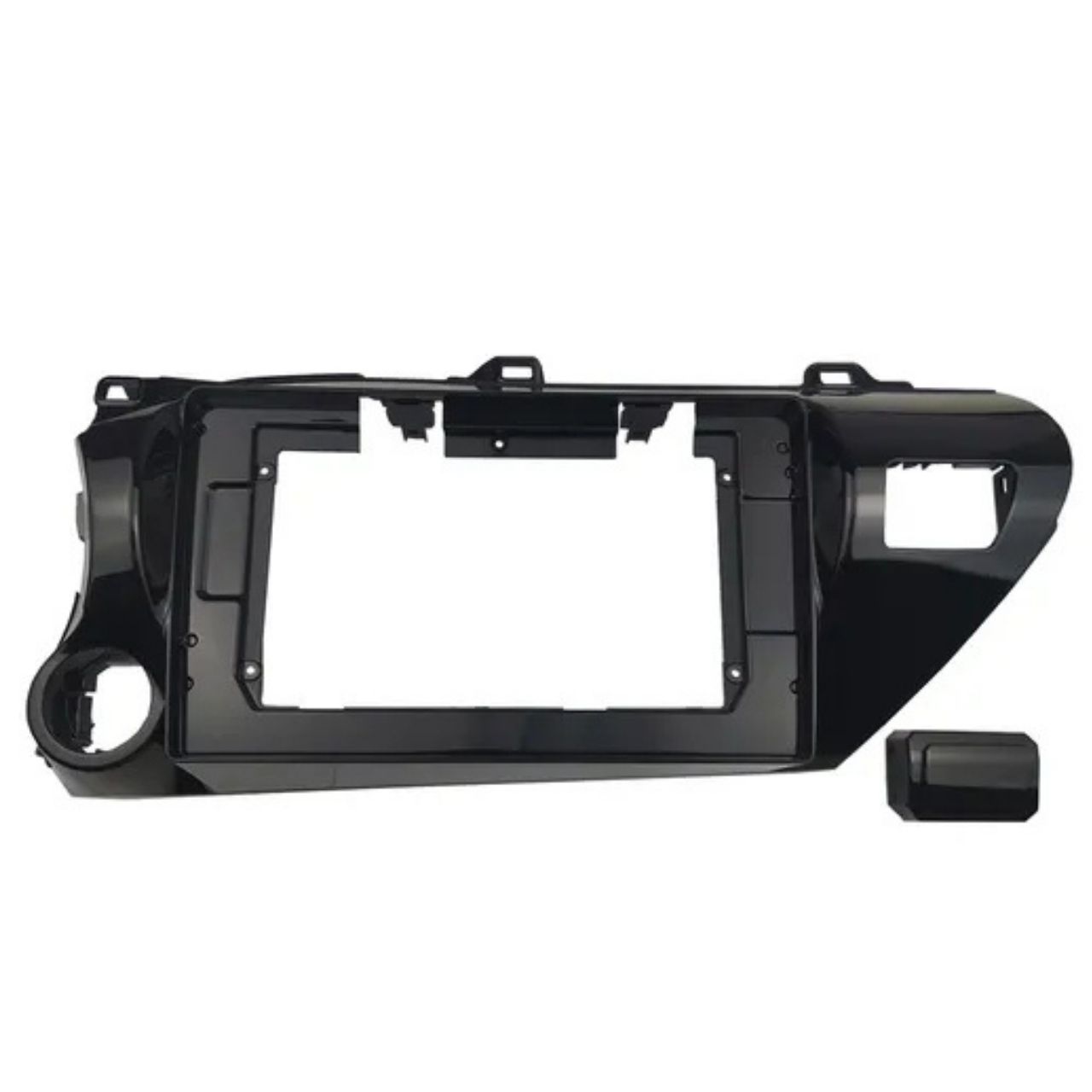 OneNav Frame for Hilux 2015+ (10.1 Inch)