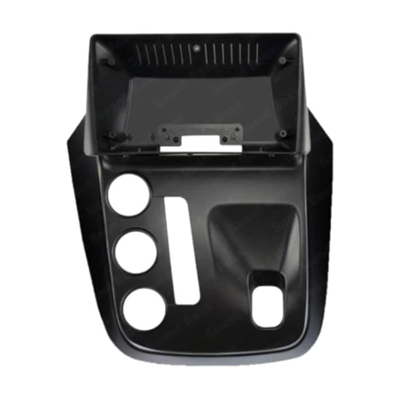 ON512-F1- OneNav Frame for Mahindra KUV100 K8 (2-Din)