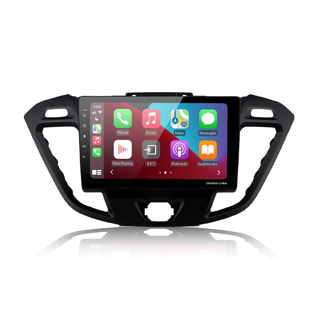 OneNav Classic 9inch for Ford Transit/Tourneo 2017 with no Display
