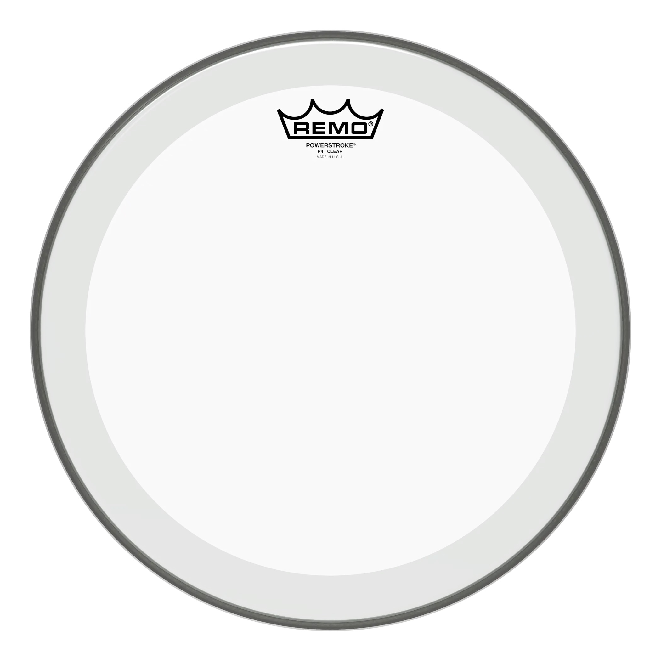 REMO DRUM Vellums