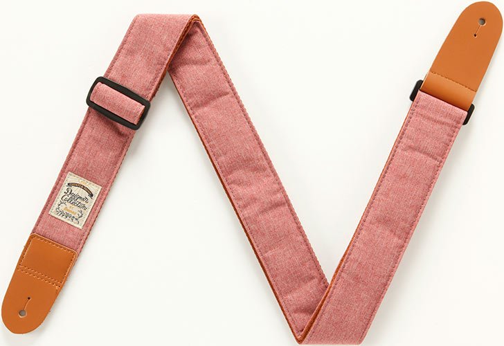 Ibanez Guitar Strap