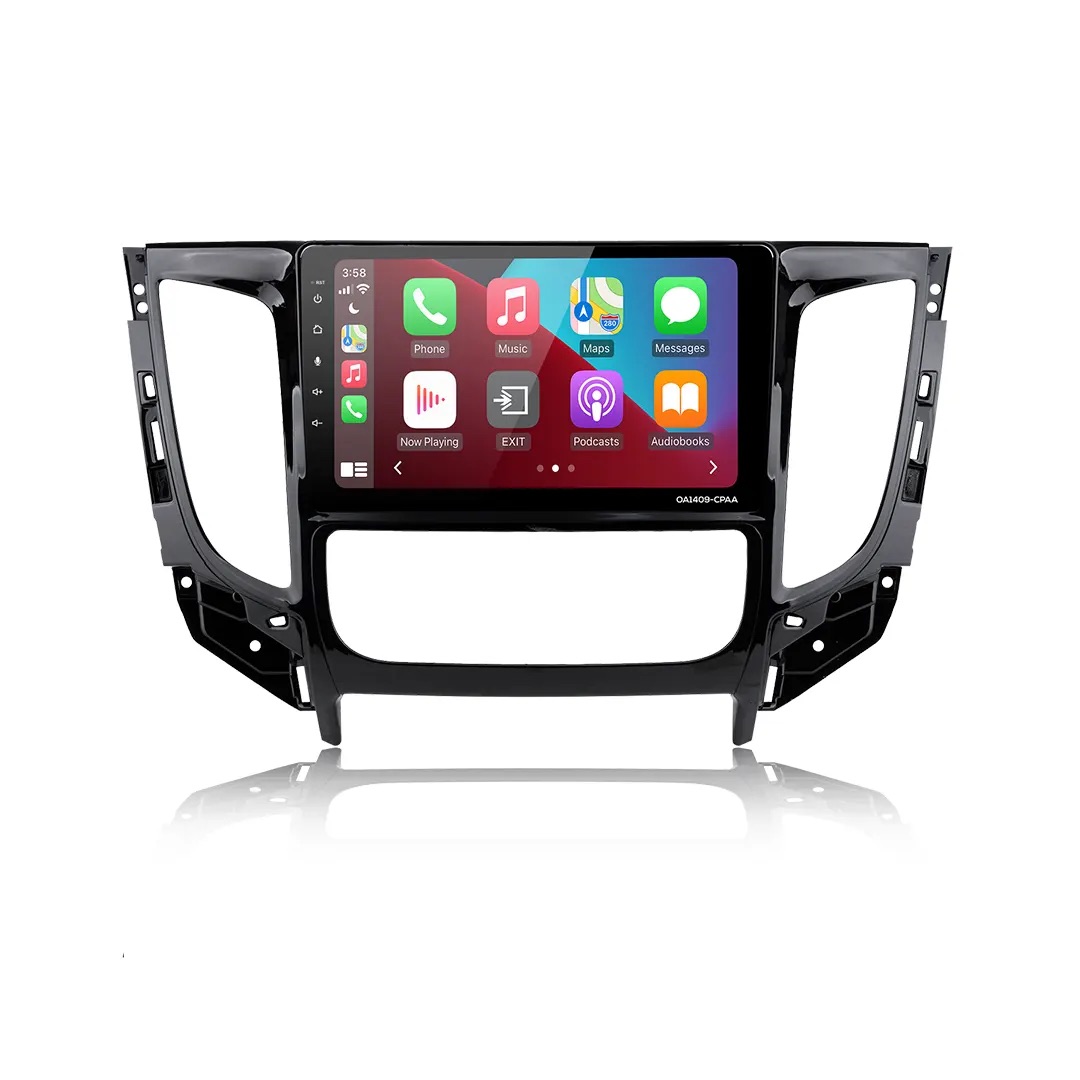 OneNav Classic 9inch for Mitsubishi Triton (2017+)