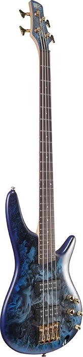 Ibanez SR Standard 4str Bass Guitar