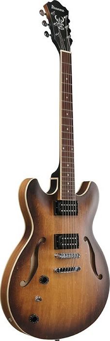 Ibanez AS Artcore Series Sapele TOP H-H