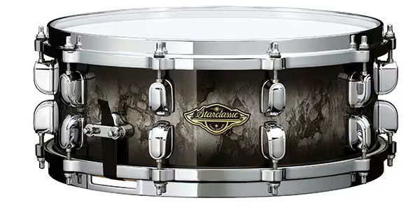Tama Starclassic Walnut Birch 14x5.5 Snare Drum