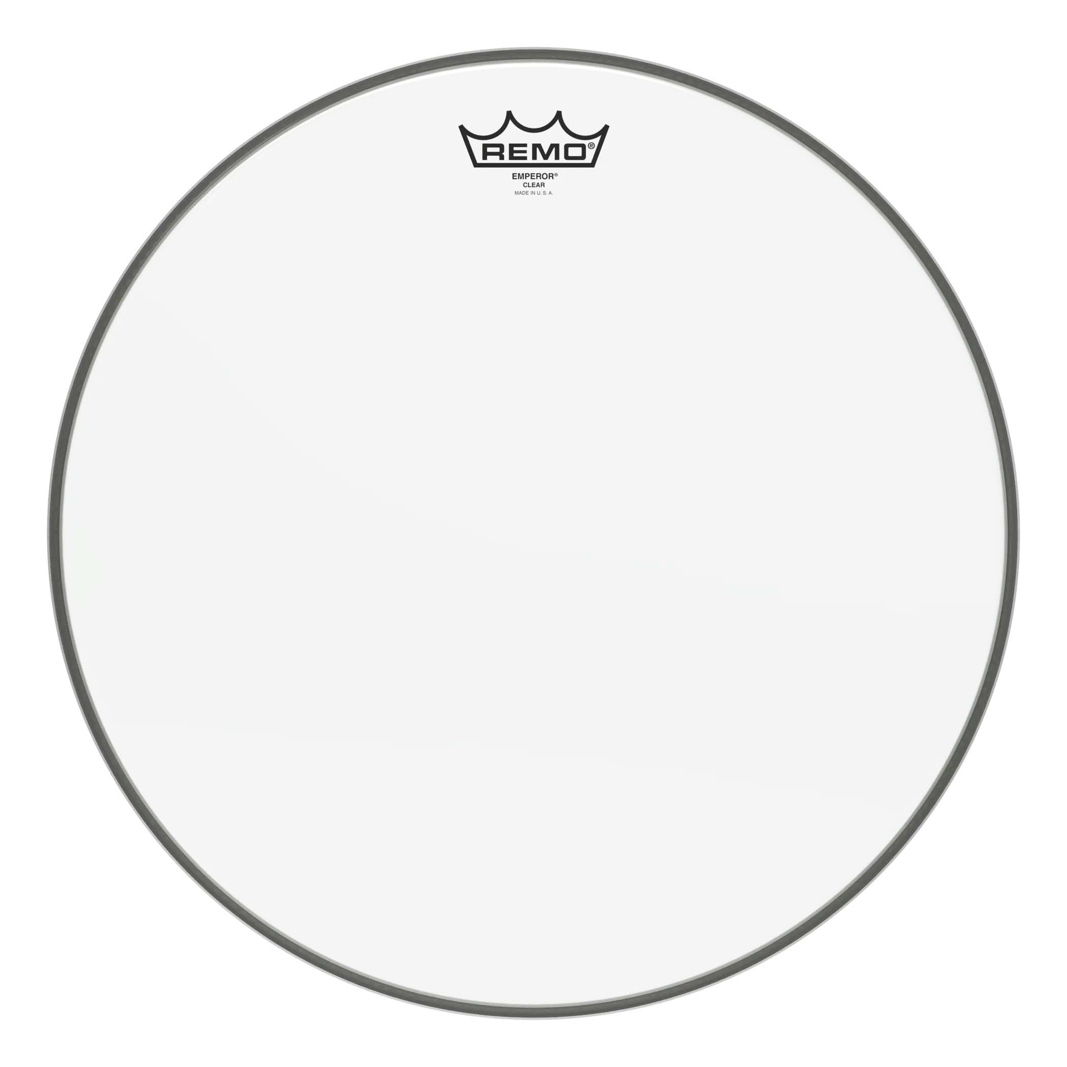 REMO DRUM Vellum