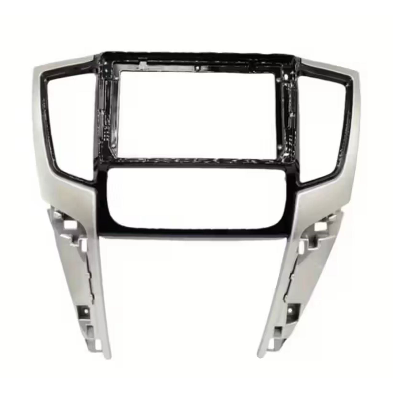 OneNav Frame for Mitsubishi Triton 2019+ (9 Inch)