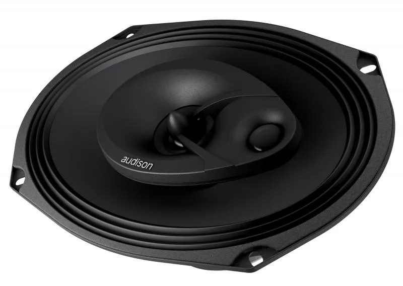 Audison - APX 690 - SET COAX 3Way 6 inX9 in+Grilles