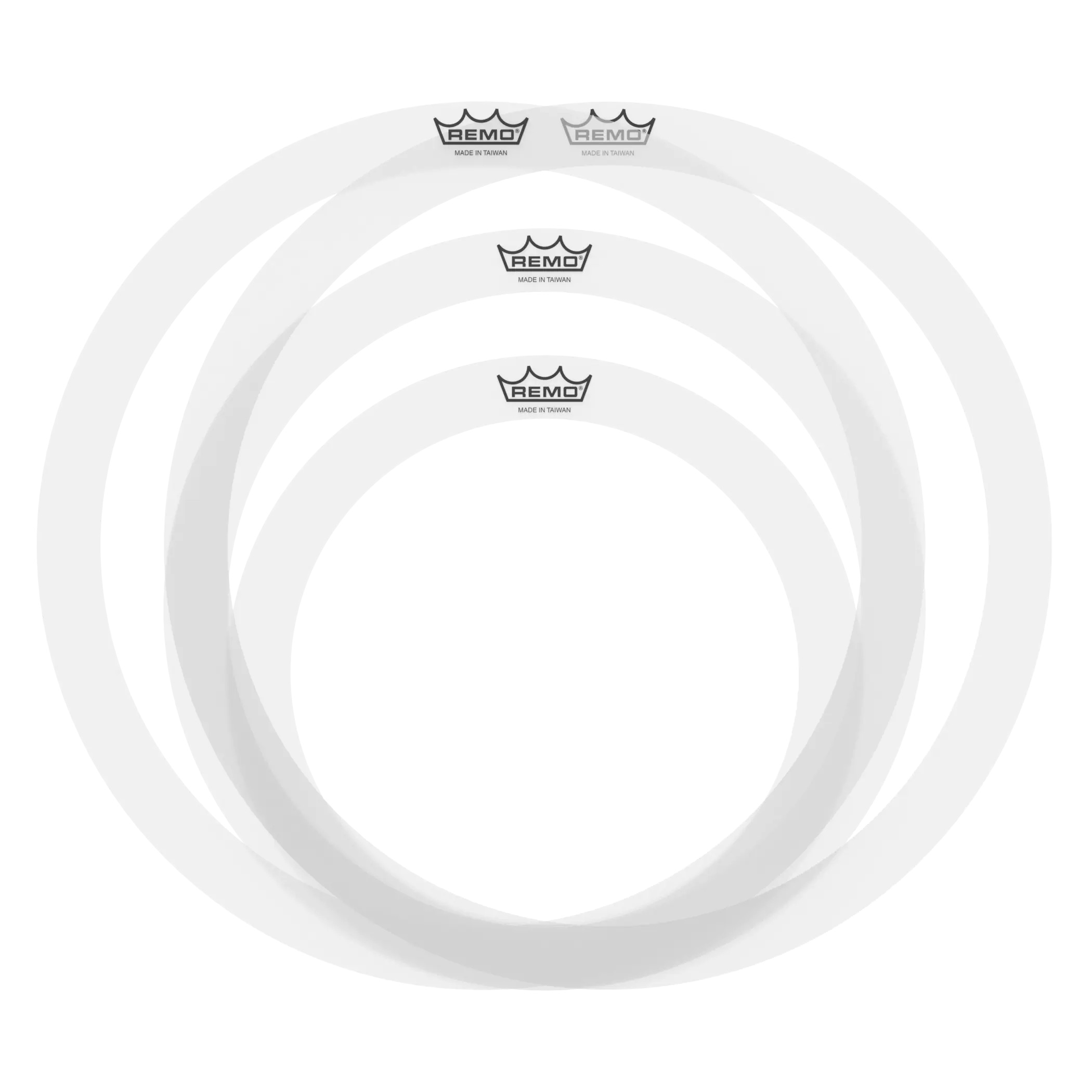 REMO TONE CONT Rings 10121414