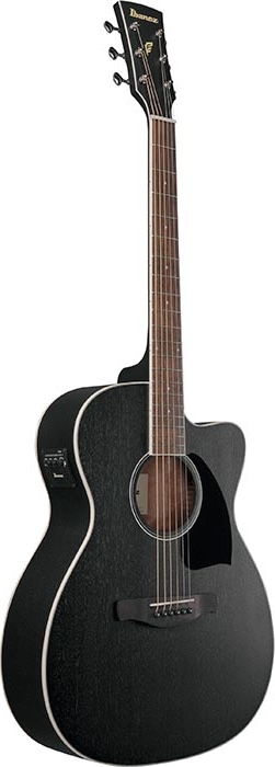 Ibanez PF Series Okoume TOP