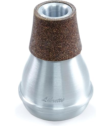 On Stage TCM7420 Wah Wah Trumpet Mute