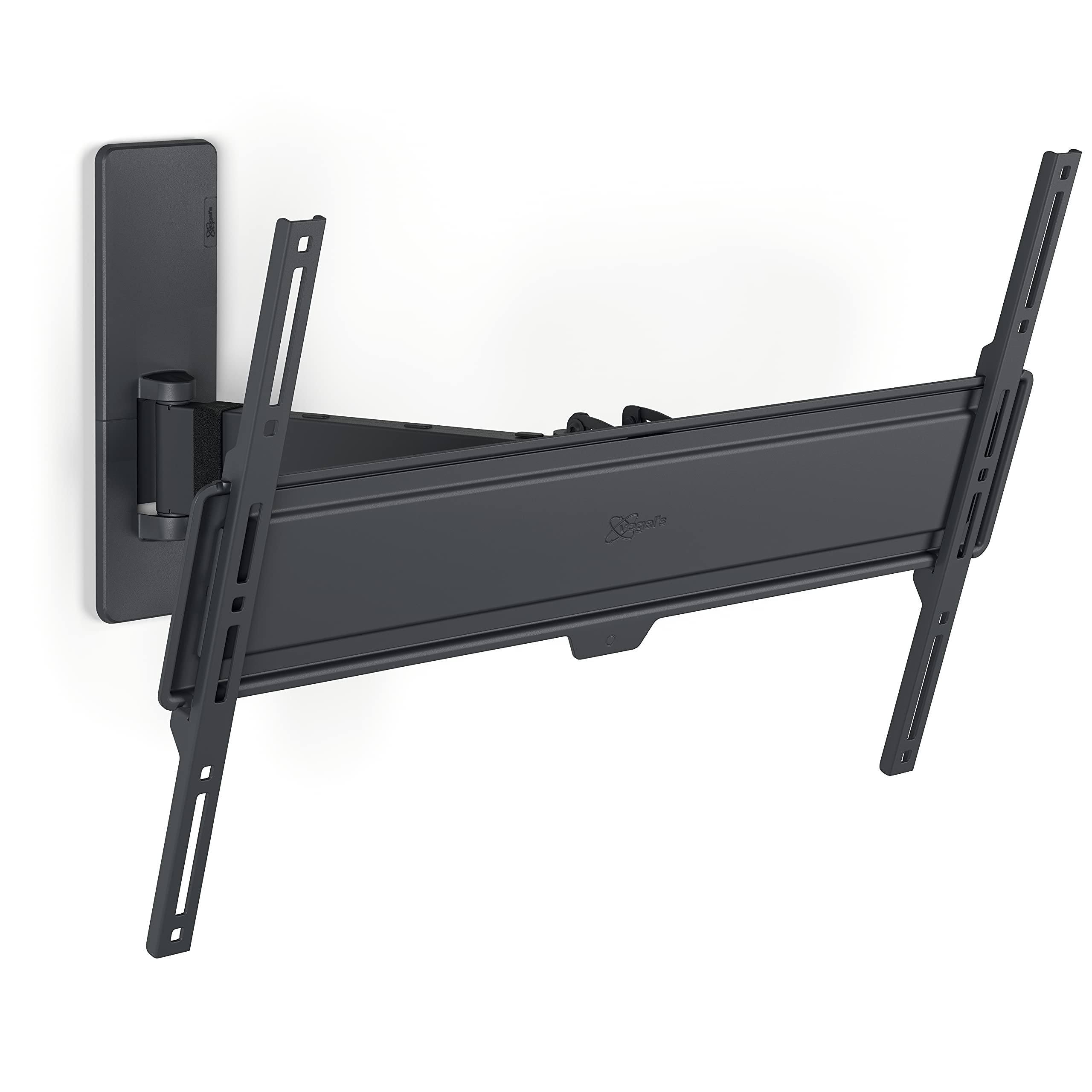 Vogels - 1816250 - TVM 1625 FULL Motion Large WALL Mount - Black