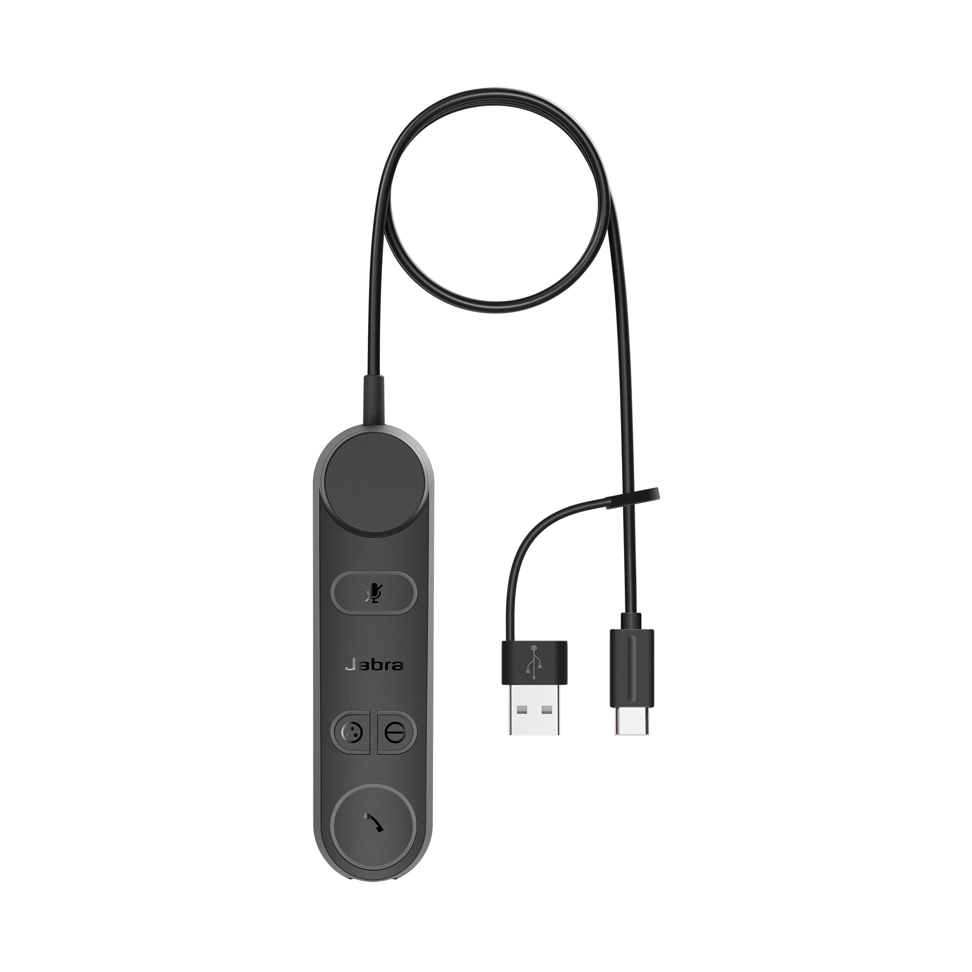 Jabra - Engage 50 II LINK. USB C/a UC