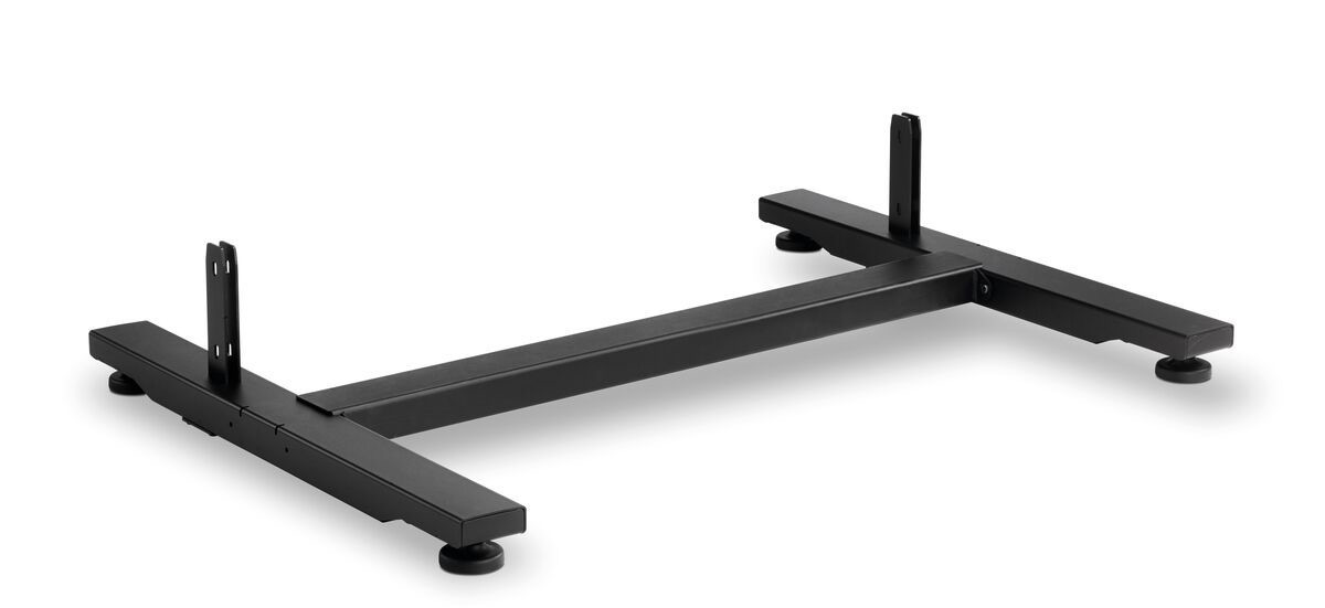 Vogels - 7291300 - PFA 9130 Connect-IT Video WALL Cross BAR 1500MM - Black