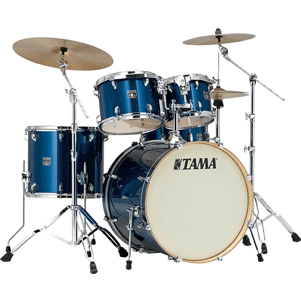 TAMA 5PC DRUM SET