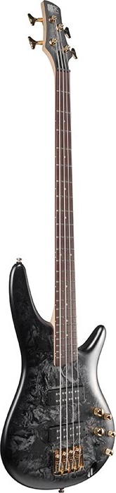 Ibanez SR Standard 4str Bass Guitar w/ Bag