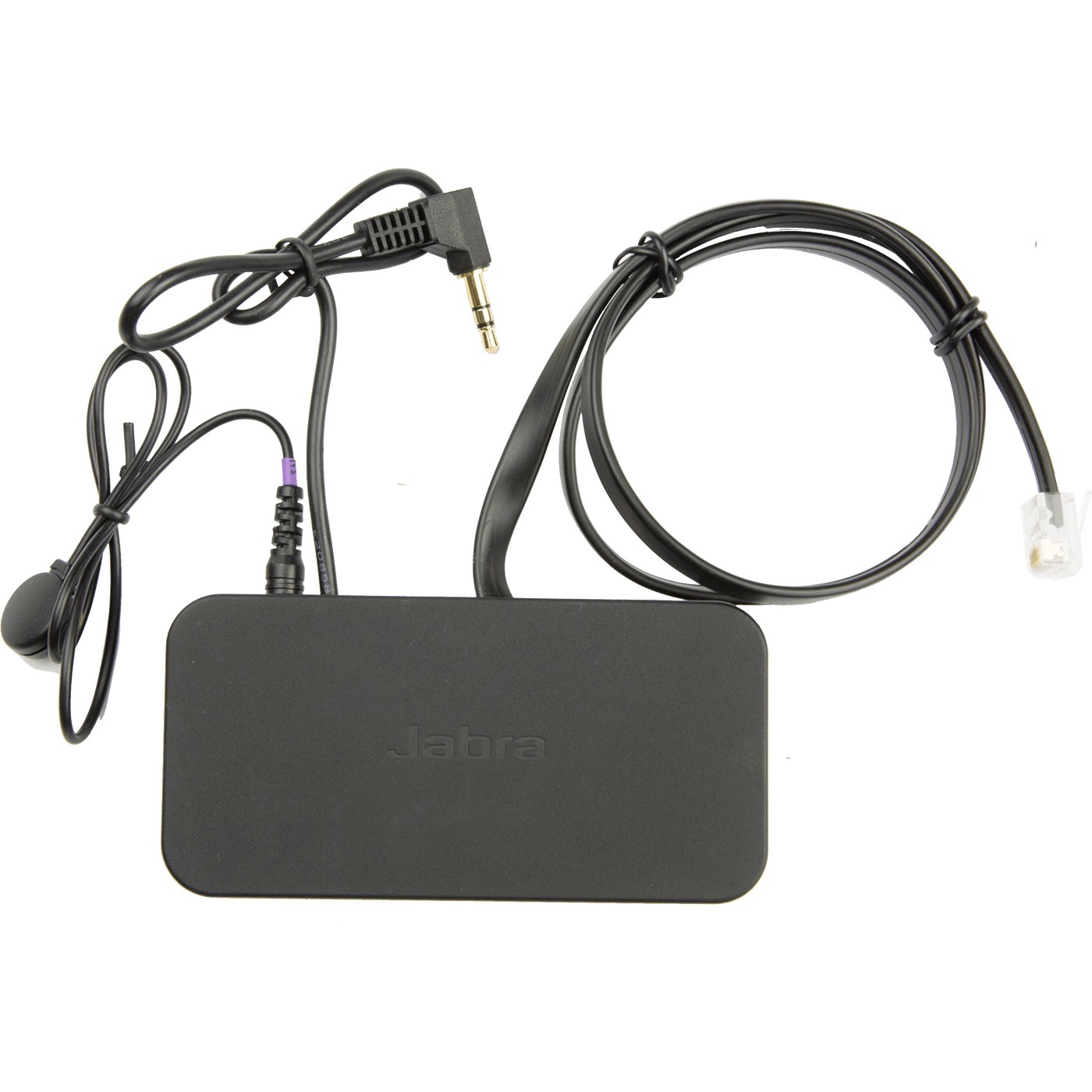 Jabra - LINK EHS-Adapter FOR GN 9120 DHSG. GN 93XX. PRO 94XX. PRO 920 AND GO 6470