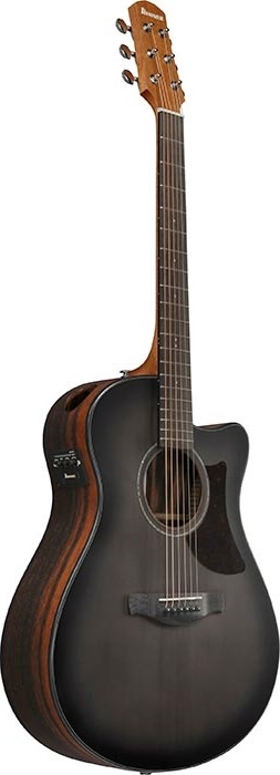 Ibanez Advanced Acoustic Series Acoustic Guitar