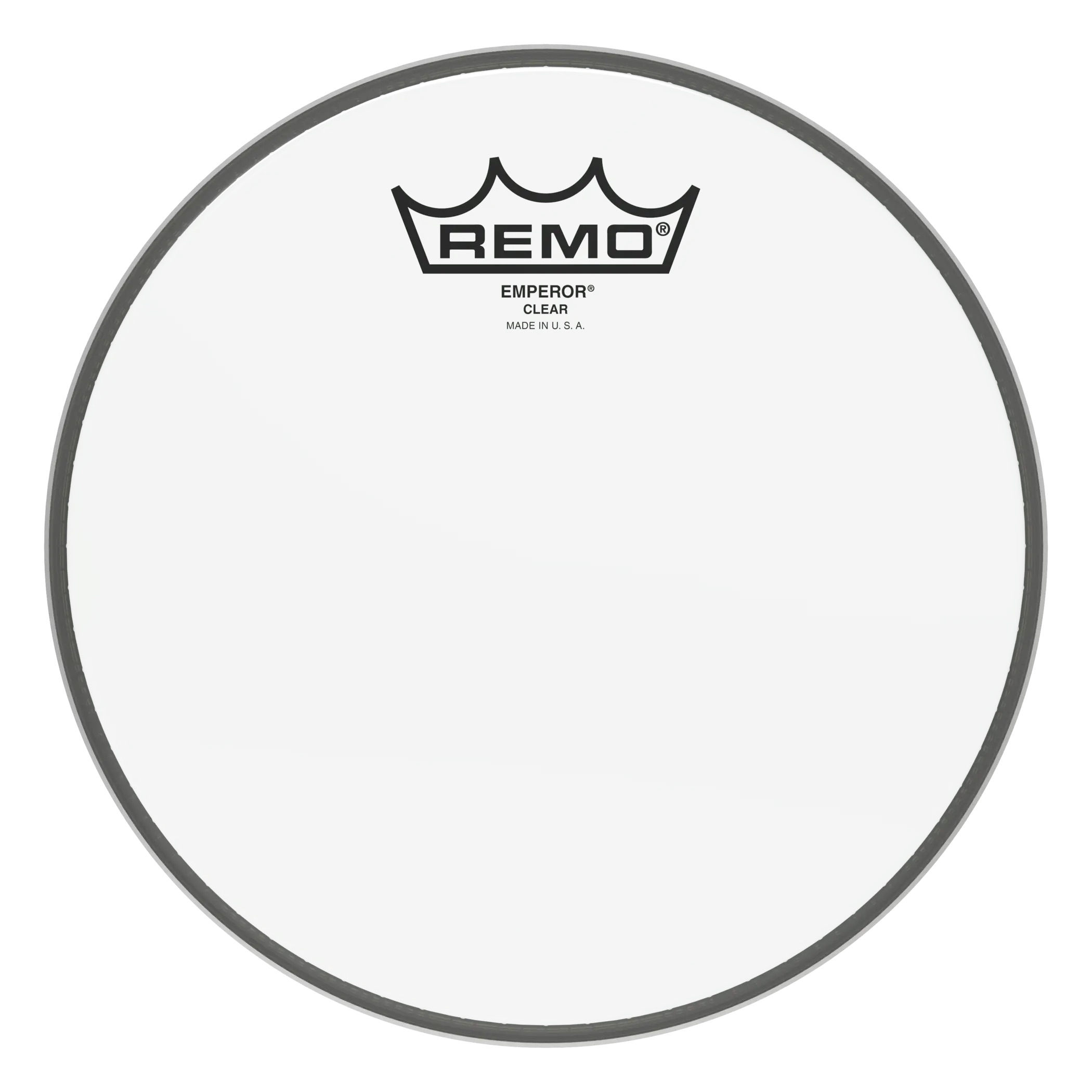 REMO DRUM Vellum
