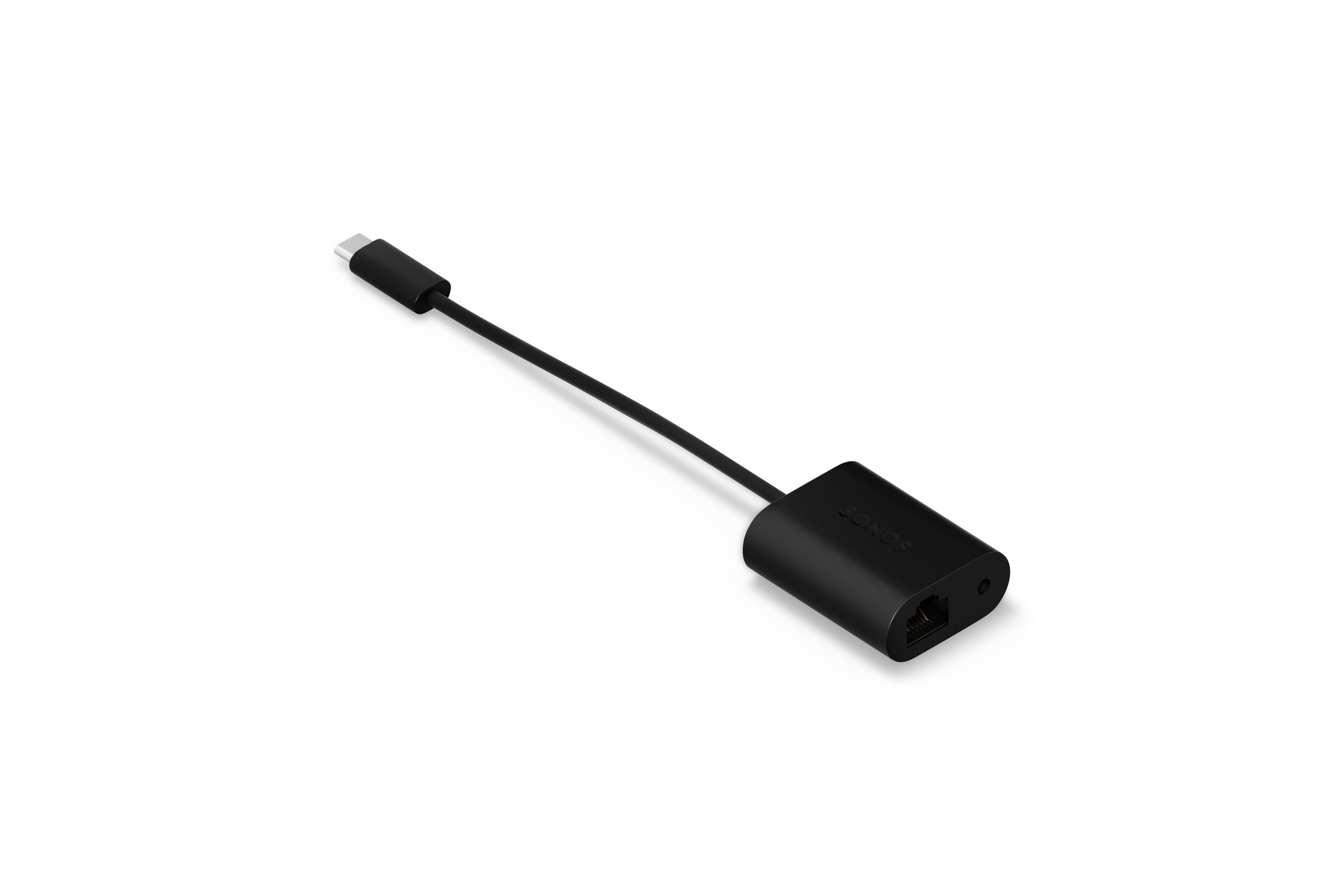 Combo Adapter WW (Black)