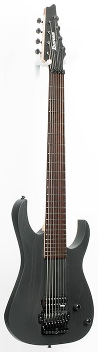Ibanez Signature Series GIG BAG INCL. Lundgren M8P PICK-UP