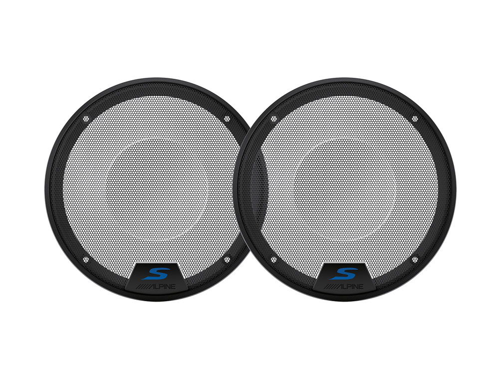 KTE-S65G- S-Series Grill 6 1/2 INCH