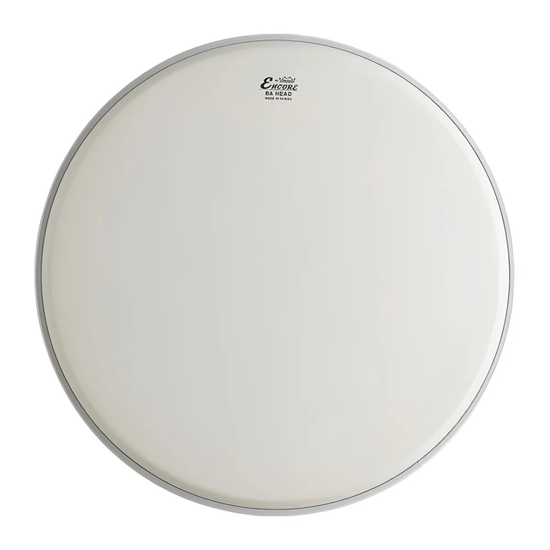 REMO DRUM Vellum