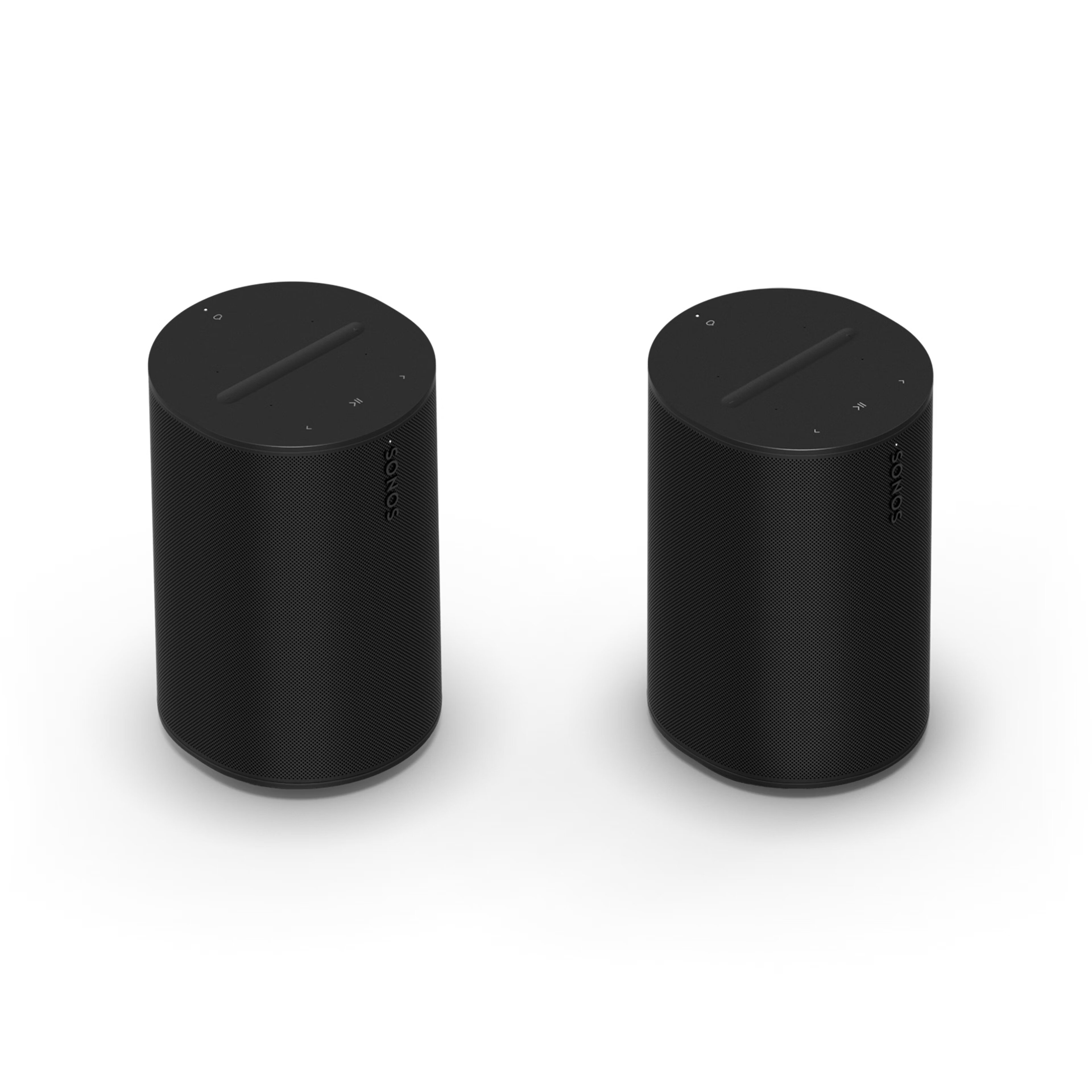 Sonos - B2E1PROEU1B - ERA 100 PRO HARD Bundle (Black)