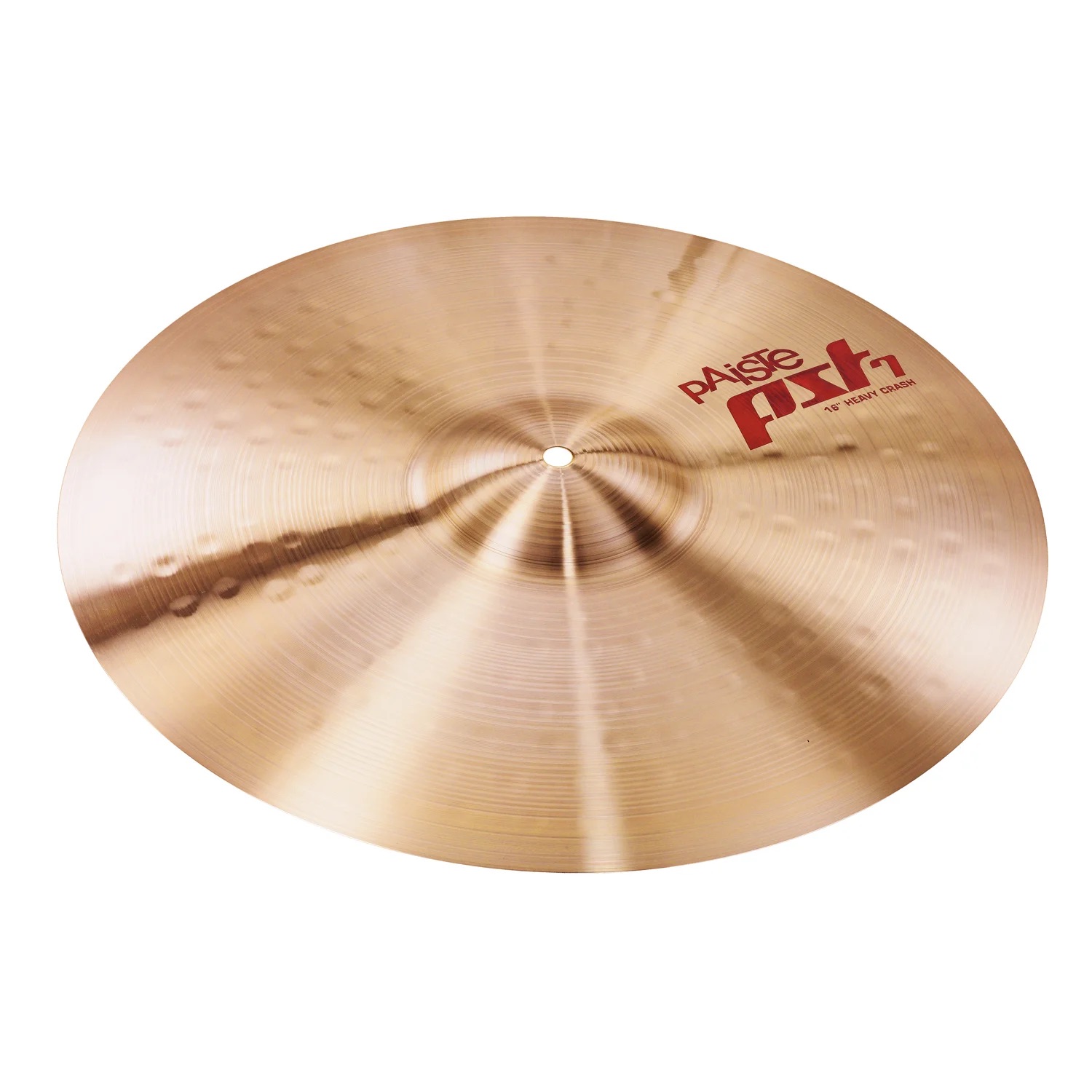 Paiste PST 7 16IN Heavy China