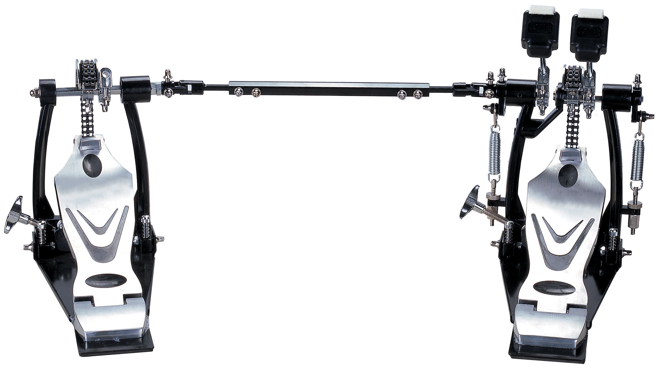 DB Percussion DDPD-669 Double BASS Pedal