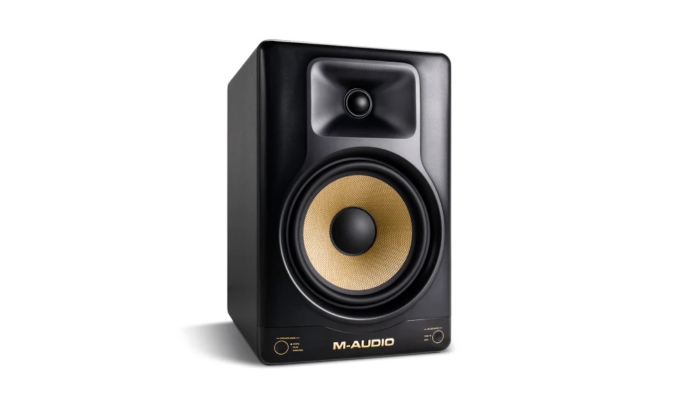 M-Audio Fortyeighty Studio Monitor - Single UNIT