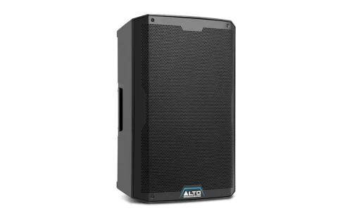 Altopro 15IN Powered Speaker