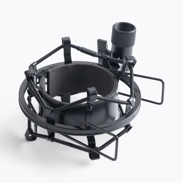 ON Stage MY430 Shock Mount FOR Studio MICS (55 MM-60 MM)