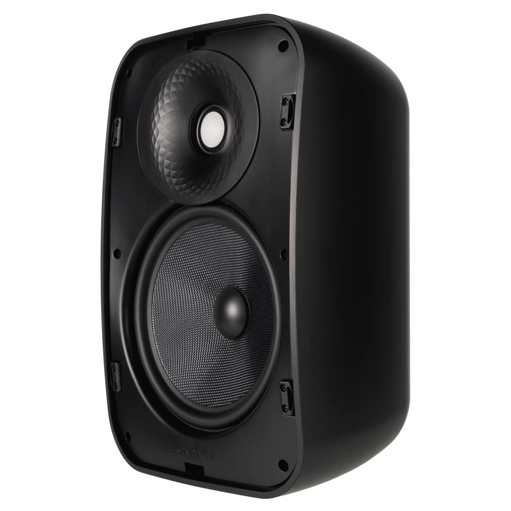 Sonance - 93612 - Mariner MX86 Black