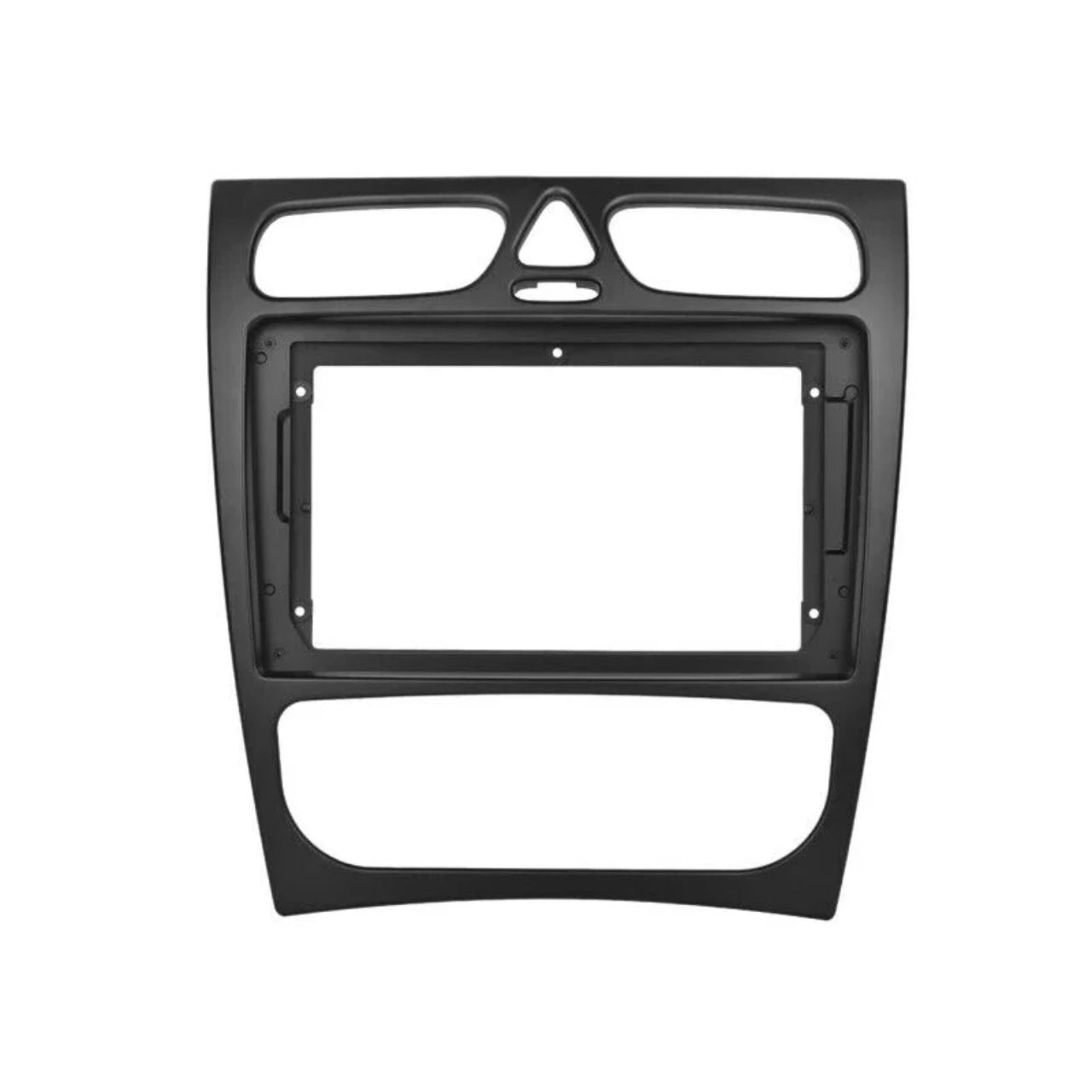 ON822-F2- Onenav Frame FOR MERC C Class /GLK-Class 2005-2009 (9 INCH)