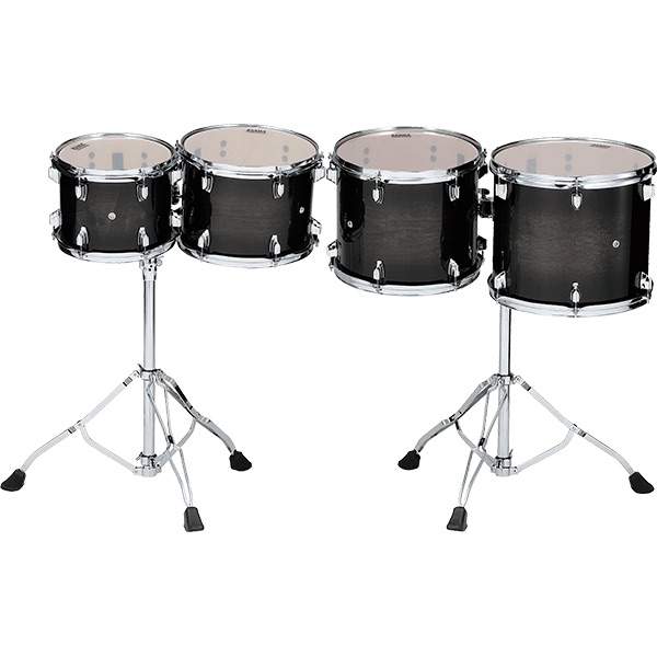TAMA MID-Pitched Concert TOM SET