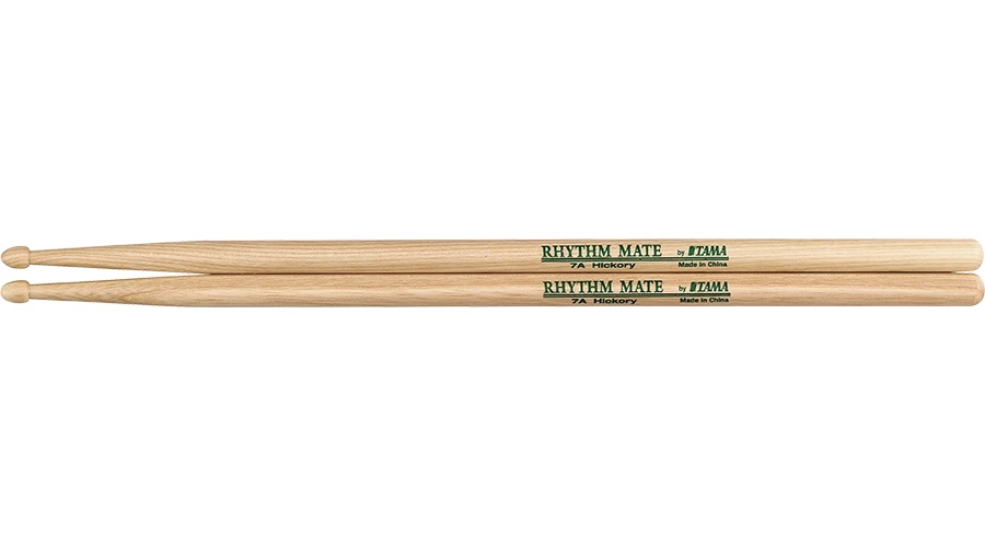 TAMA Hickory DRUM Sticks- PAIR