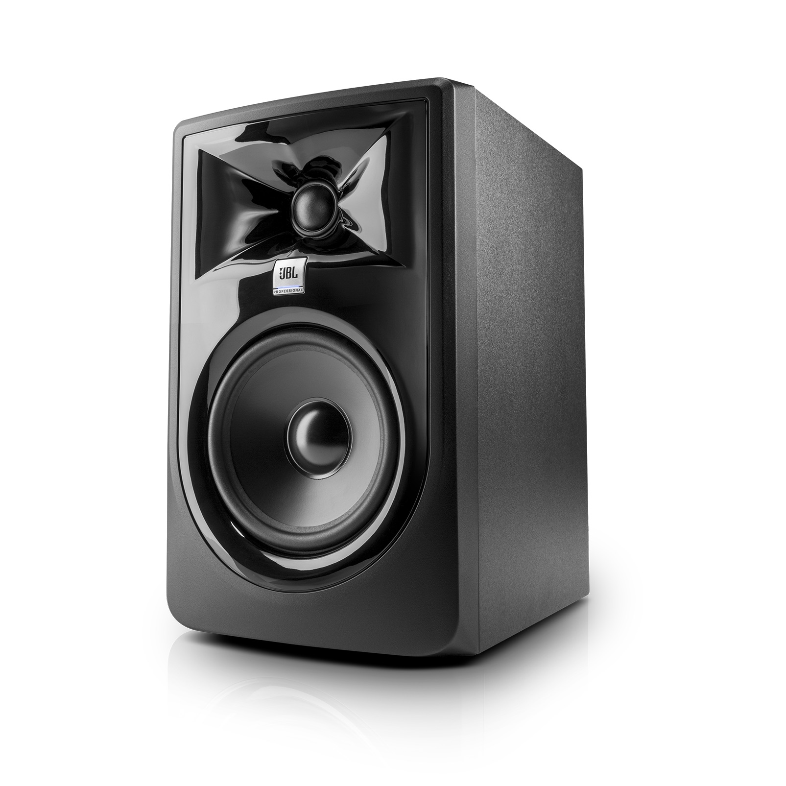 JBL LSR 5IN Powered Studio Monitor