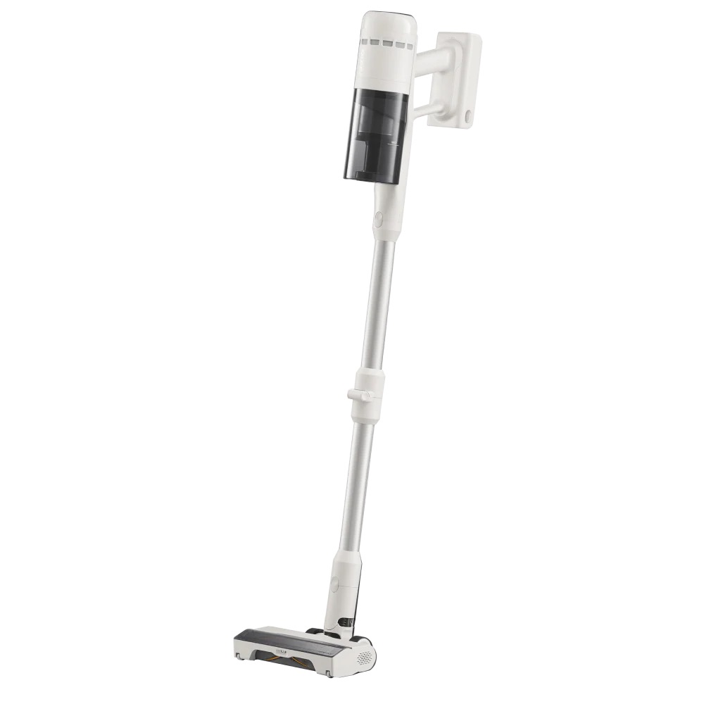 Roborock - Cordless Stick Vacuum Cleaner MODEL:H10A3APID:H10 A3A01-01 (White)