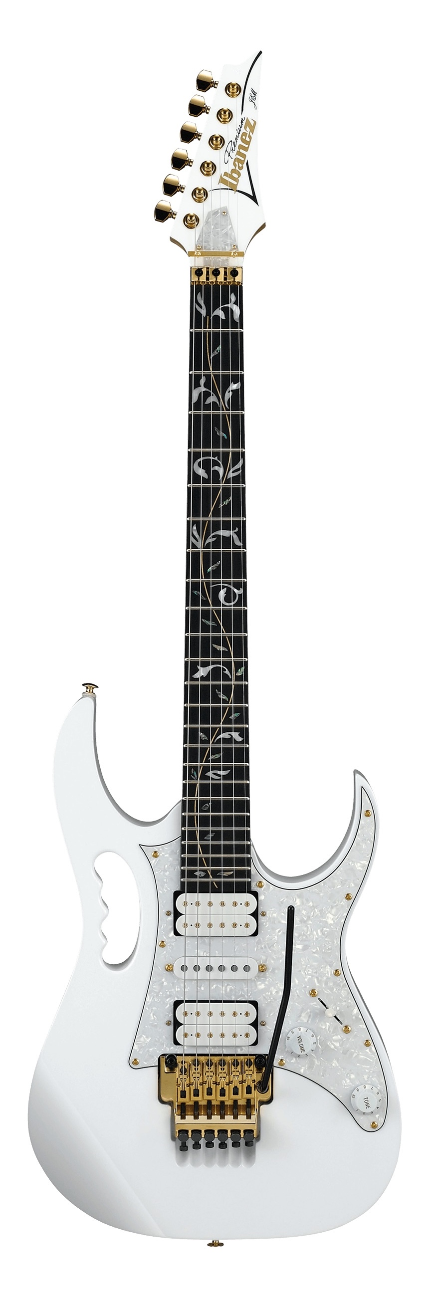 Ibanez Electric Guitar WITH BAG