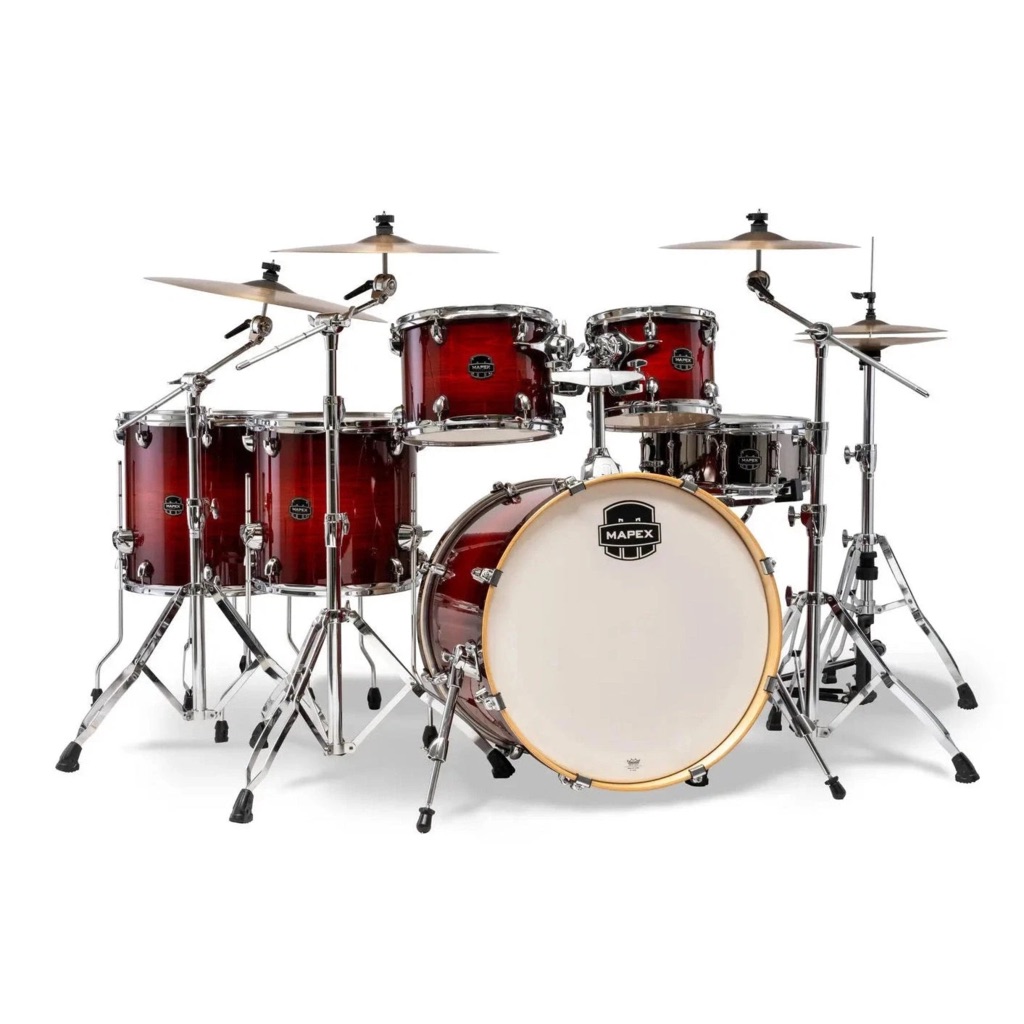 Tama Drum Shell Kit