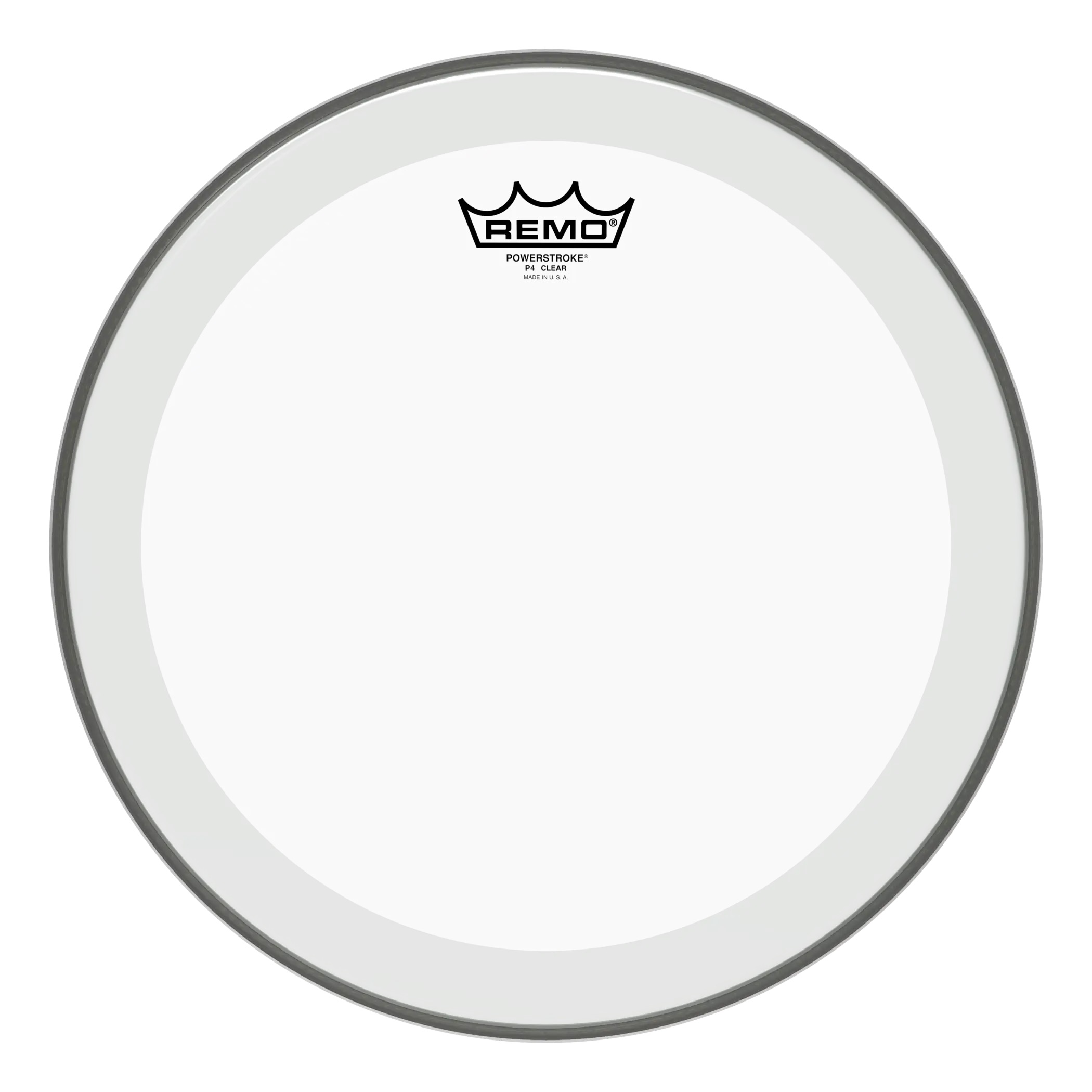 REMO DRUM Vellums