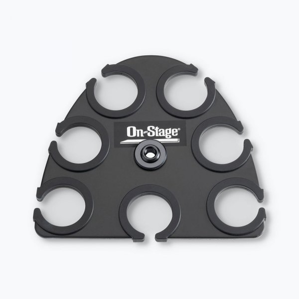 ON Stage MSA2700 Multi-MIC Holder