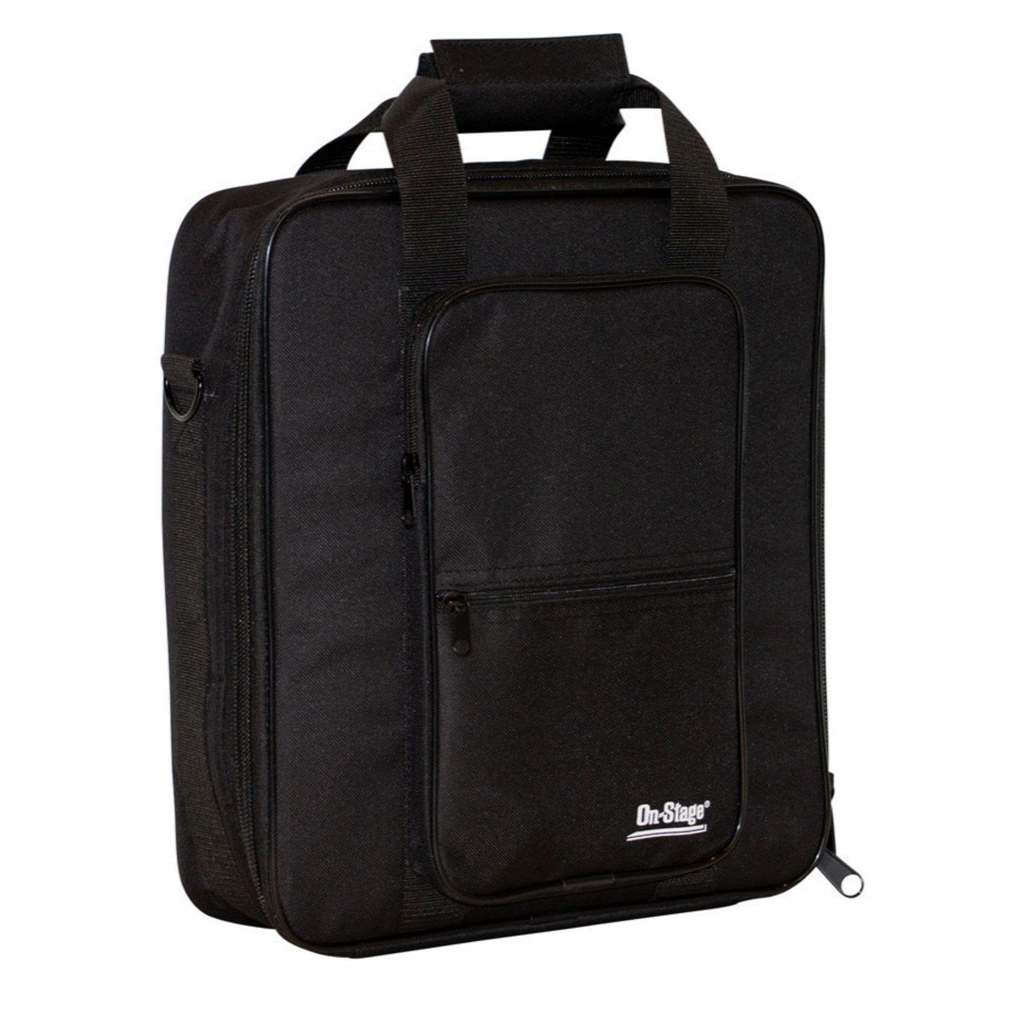 On Stage MXB3012 12In Mixer Bag