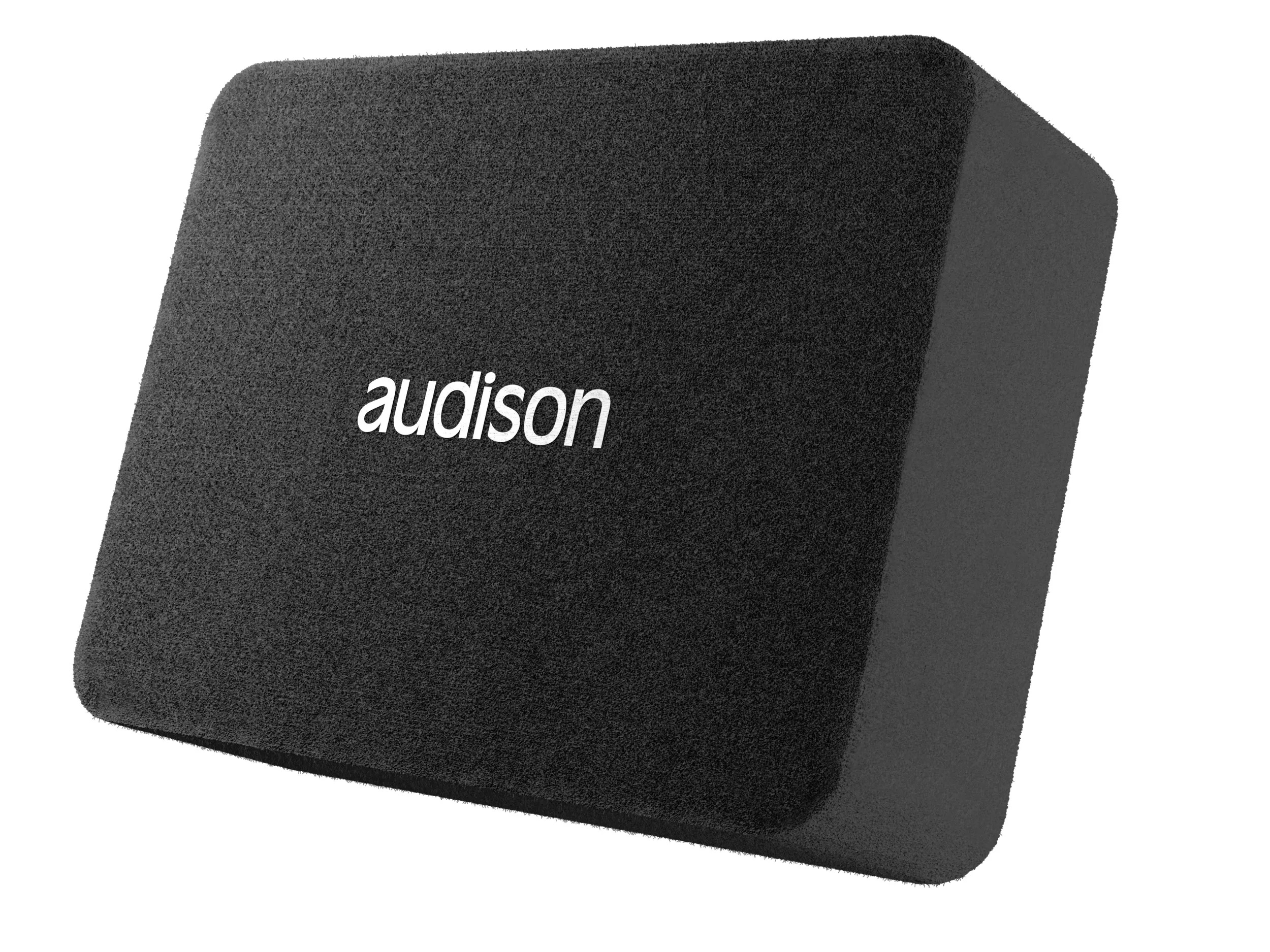 Audison - APBX 10 AS2 - 10 inACT.SUB BOX DYNAMIC BASS TRACKING