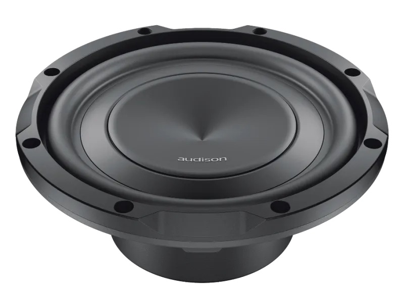 Audison - APS 8 R - SUBWOOFER 200mm 4Ohm