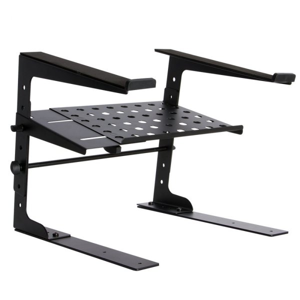 On Stage LPT6000 Multipurpose Laptop Stand